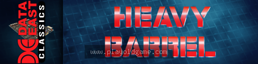 hbarrel 截图3