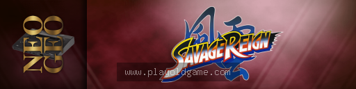 savagere 截图4