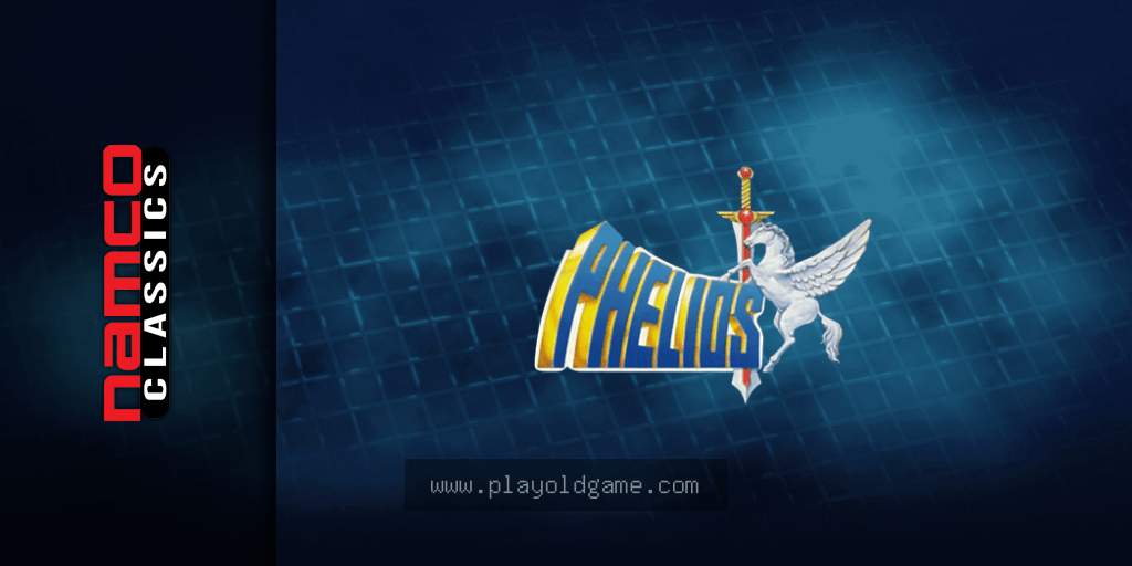 phelios 截图3