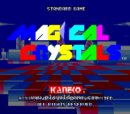 mgcrystl 截图1