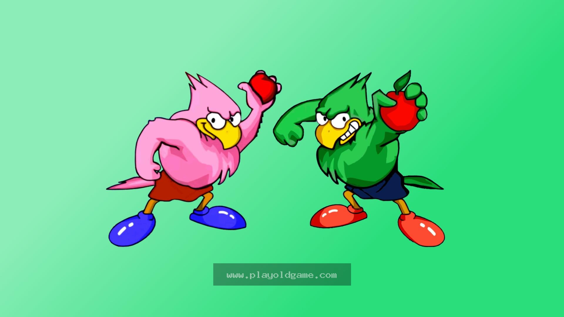 jjsquawk 截图4