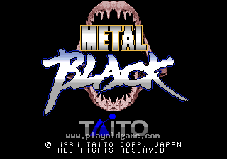 metalb 截图1