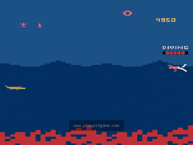 Jungle Hunt 截图1