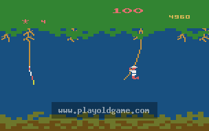 Jungle Hunt 截图2