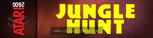 Jungle Hunt 截图3