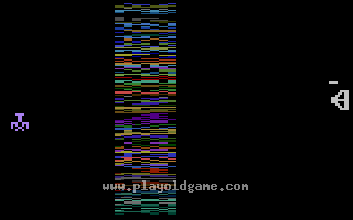 Yar's Revenge 截图2