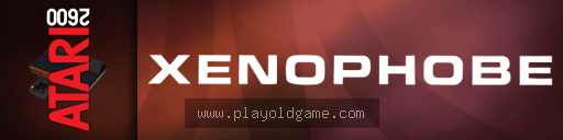 Xenophobe 截图3