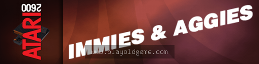 ImmiesAggies 截图4