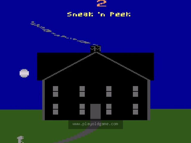 Sneek 'n Peek 截图1