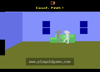 Sneek 'n Peek 截图2
