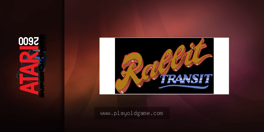 Rabbit Transit 截图3