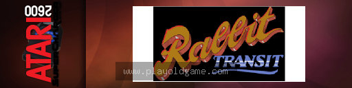 Rabbit Transit 截图4