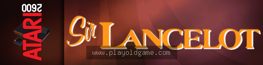 Sir Lancelot 截图3