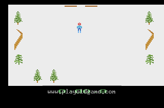Winter Games 截图2