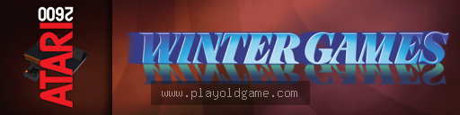 Winter Games 截图3