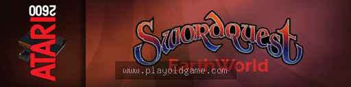 SwordQuest - Earthworld 截图3