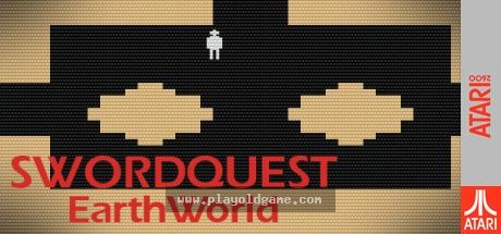 SwordQuest - Earthworld 截图4