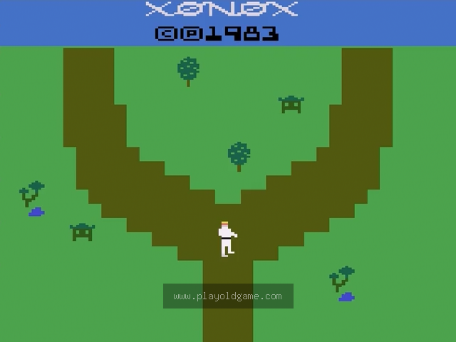 Kung Fu Superkicks 截图1