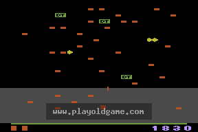 Millipede 截图2