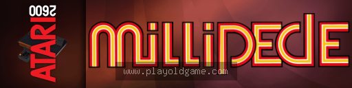 Millipede 截图3