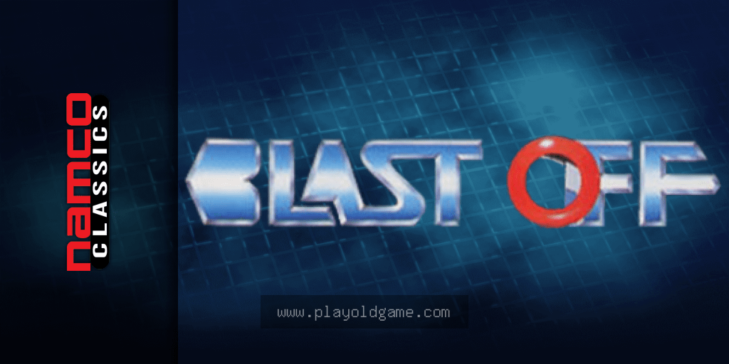 blastoff 截图3