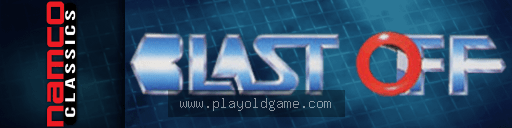 blastoff 截图4