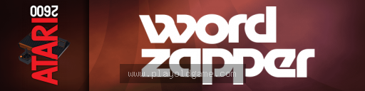 Word Zapper 截图4