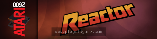 Reactor 截图3