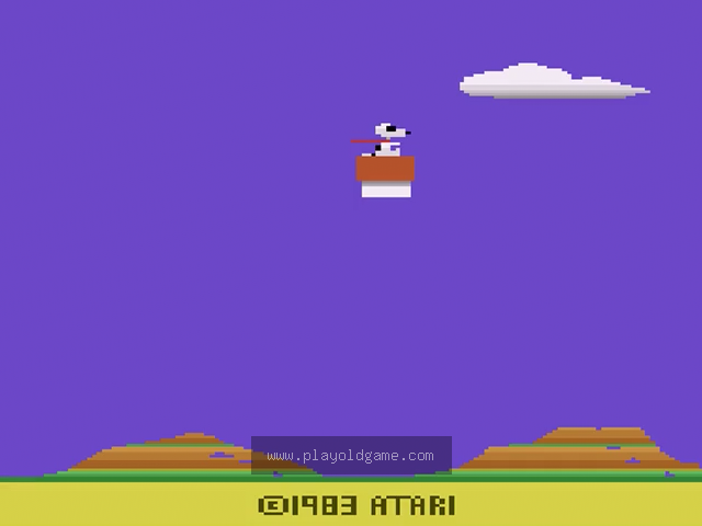 Snoopy 截图1