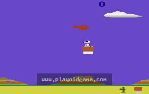 Snoopy 截图2