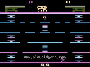 Pac Kong 截图2