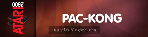 Pac Kong 截图3
