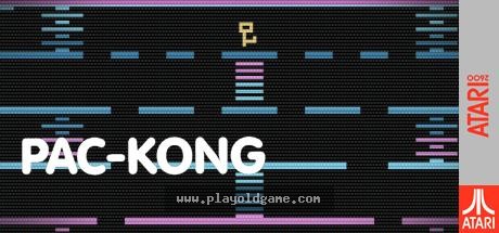 Pac Kong 截图4