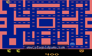 Ms. Pac-Man 截图2