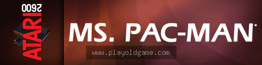 Ms. Pac-Man 截图3