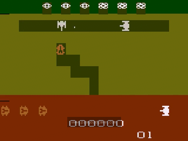 Thunderground 截图1
