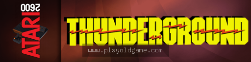 Thunderground 截图4