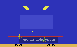 Racquetball 截图2