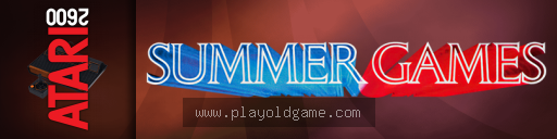Summer Games 截图3