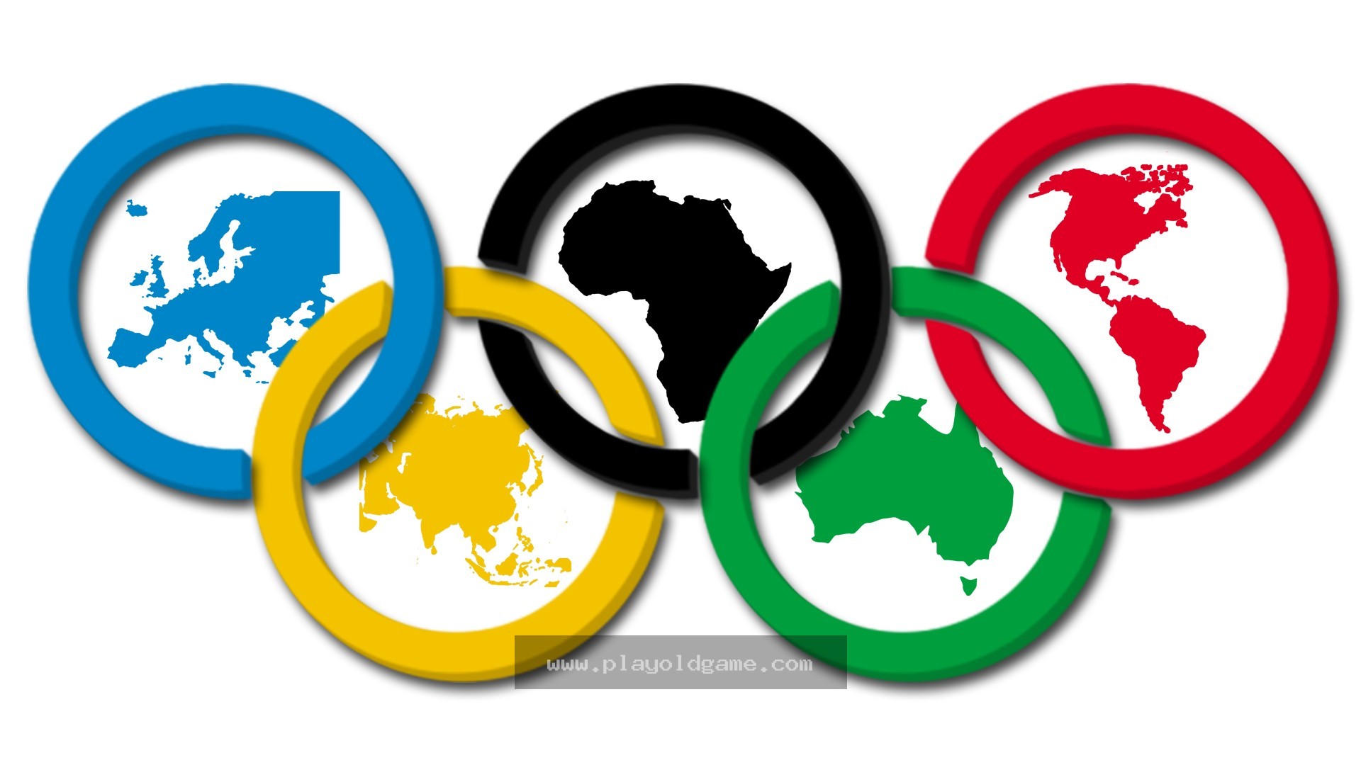 Summer Games 截图4