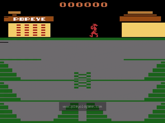 Popeye 截图1