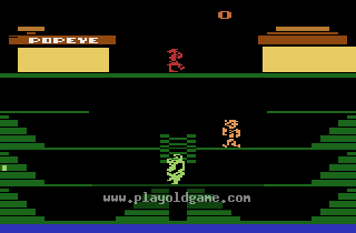 Popeye 截图2