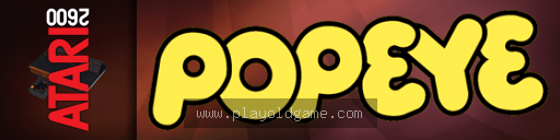 Popeye 截图3