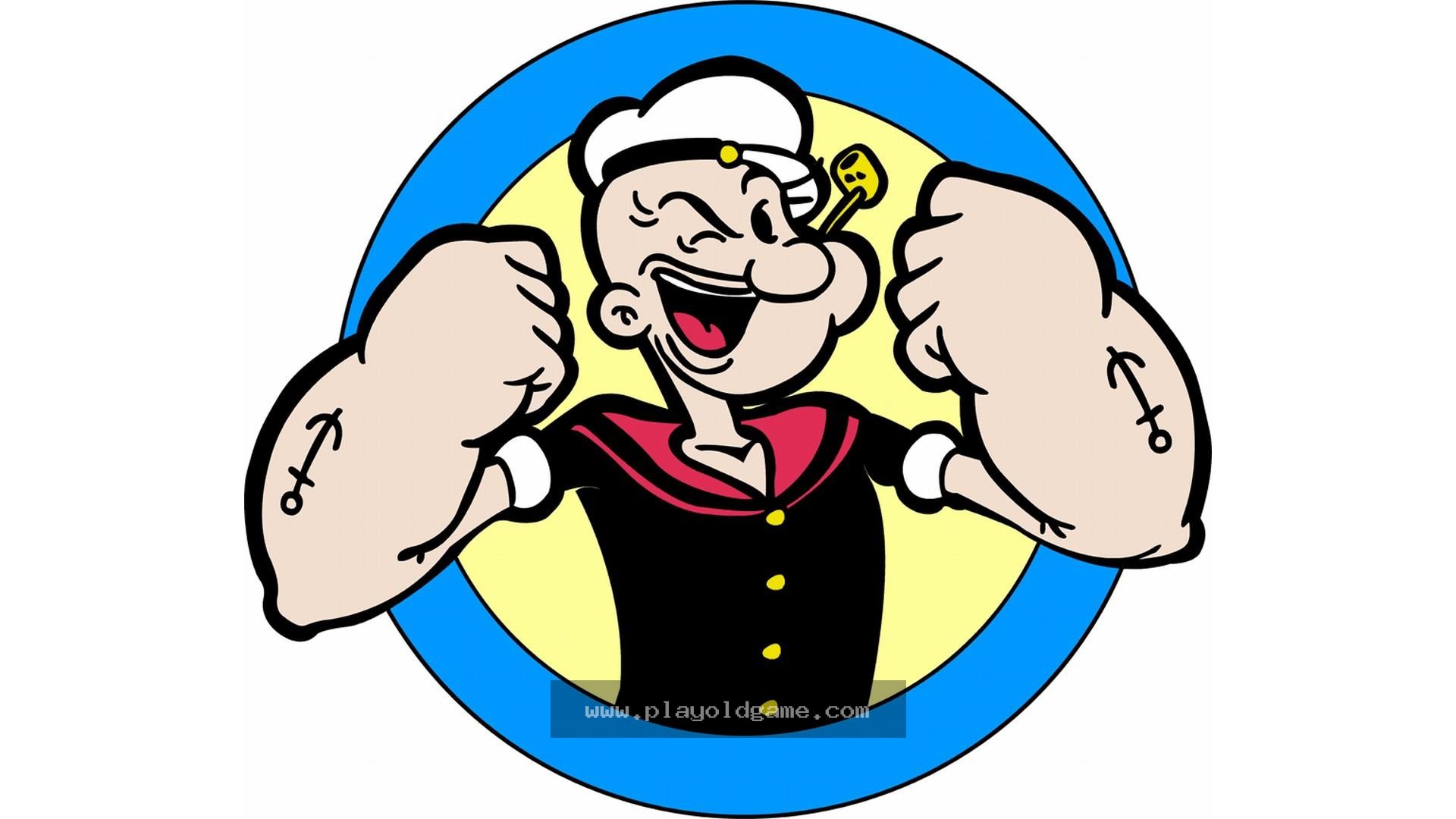 Popeye 截图4