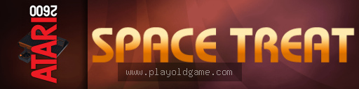 Space Treat 截图4