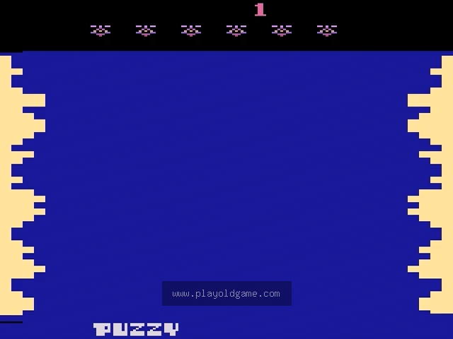 Space Tunnel 截图1