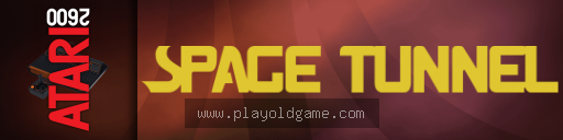 Space Tunnel 截图4