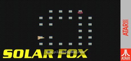 Solar Fox 截图4