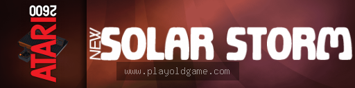 Solar Storm 截图4