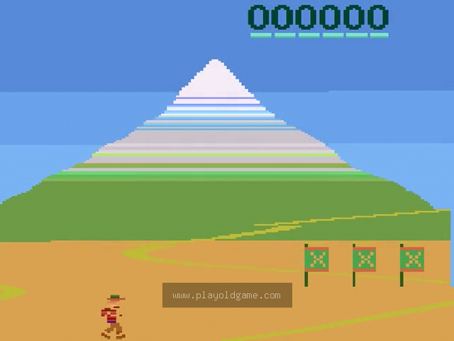 Spike's Peak 截图1